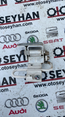 3C8833411B vw passat b7 arka sol kapı menteşesi