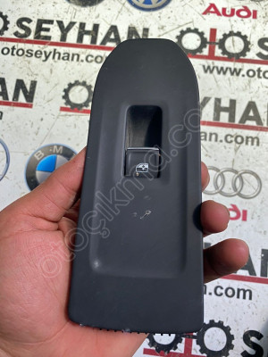 5G0959855L 5H0867256 volkswagen golf 8 sağ ön tekli cam düğmesi