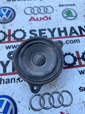 5H0035415A volkswagen golf 8 göğüs üst treble tweeter hoparlörü