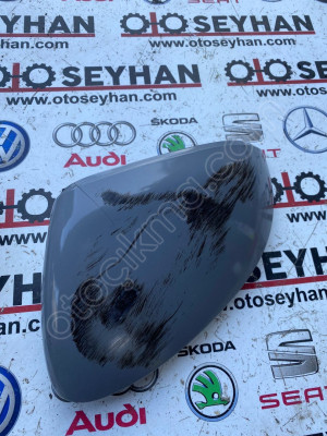 5H0857537D volkswagen golf 8 sol ayna kapağı