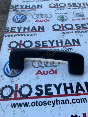 5H0857607B volkswagen golf 8 ön tavan tutamağı