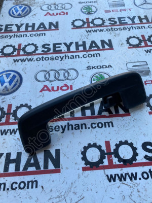 5H0857643B volkswagen golf 8 arka tavan tutamağı