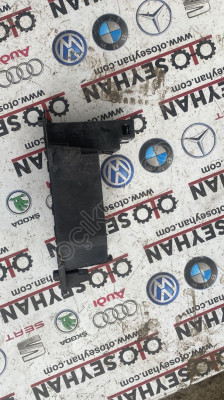 5H0863233B vw golf 8 orta konsol iç braketi