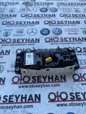 5H0880204G volkswagen golf 8 sağ yolcu göğüs airbag hava yastığı