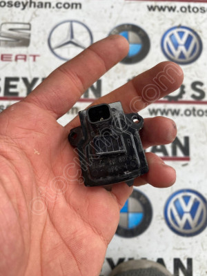 5H1945302 volkswagen golf 8 sağ ayna kör nokta uyarı kamerası