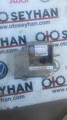 5NO959655R vw passat b7 airbag beyni