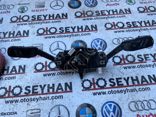 5Q1953507GA volkswagen golf 8 silecek sinyal kolu