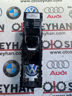 5WA713041K 5H0713059Q vw golf 8 R line vites start stop düğmesi