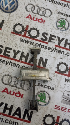 13180682 Opel Corsa D sol ön kapı gergisi