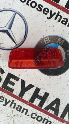 1K0947419A vw tiguan kapı reflektörü