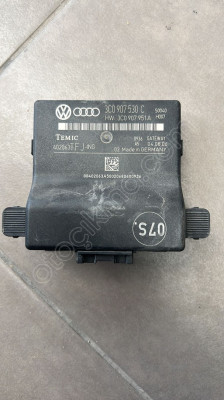 3C0907530C Volkswagen Passat b6 gateway beyni