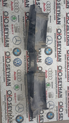 3G0121330B Volkswagen Passat b8 radyatör üst bakaliti