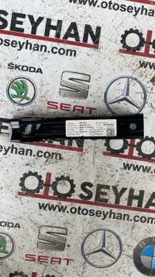 4M0857819 vw tiguan ön emniyet kemeri yükseklik ayarlayıcı