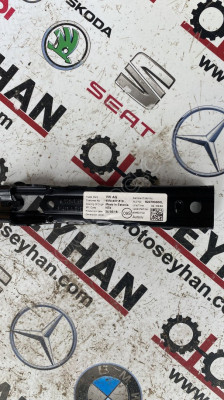 4M0857819 vw tiguan ön emniyet kemeri yükseklik ayarlayıcı