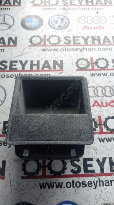 5C6863383 2014 jetta orta konsol arka saklama kutusu