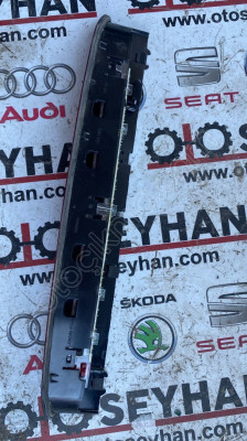 5G0945087B vw tiguan bagaj kapağı 3.stop