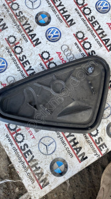 5NA839916 vw tiguan sağ arka kapı iç panel sıyırıcı