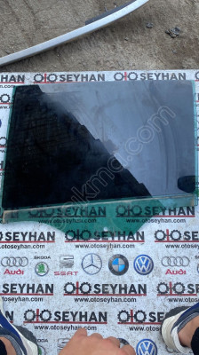 5NA845025A vw tiguan arka kapı camı sol