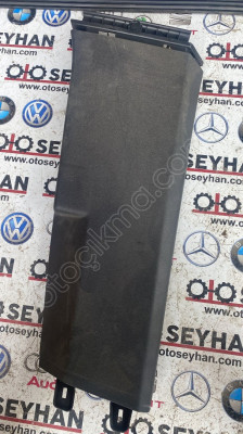 5NA867291 vw tiguan orta direkt kaplaması