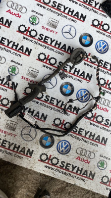 5NA971694G vw tiguan sağ arka kapı tesisatı