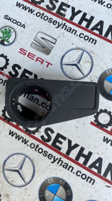 5NB858341A vw tiguan araç paneli düğmeleri montajı