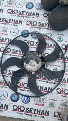 5Q0121203 skoda octavia cxx fan