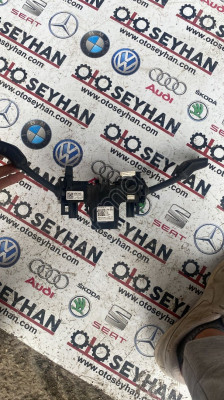 5Q0953521K vw tiguan çok fonksiyonlu topuzu