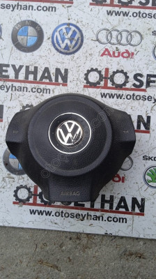 6R0880201G Polo 2012 direksiyon airbag