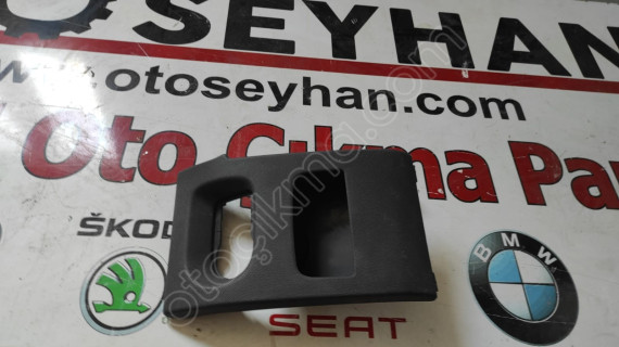 13311820 Opel corsa D göğüs sol far anahtarı çerçervesi