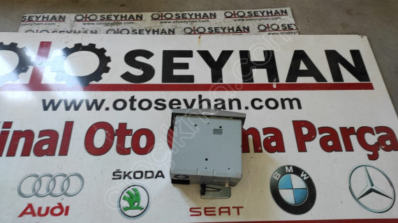 497316088 Opel Corsa D radyo CD MP3 çalar