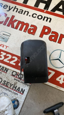 5CG858559 2014 vw jetta direksiyon kolonu plastiği