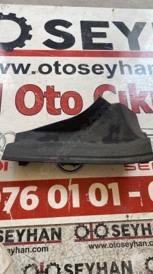 13196696 opel corsa d arka sağ kapak trimi