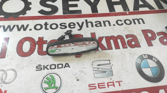 13581081 Opel Astra J iç dikiz aynası