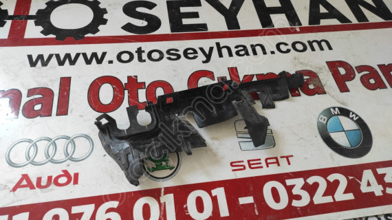 5C6121284G Volkswagen Jetta hava kanalı