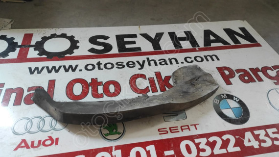 5C6864236 Volkswagen Jetta çamurluk iç kaplama