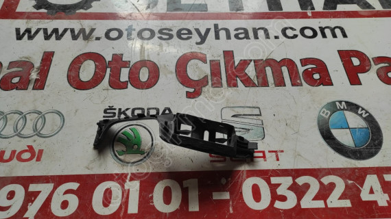 5C7867255 2014 Volkswagen Jetta sol ön kapı dörtlüsü çerçevesi