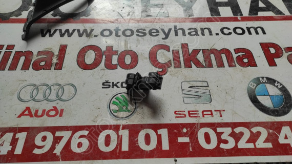 5K4959857 2014 Volkswagen Jetta sol ön kapı dörtlüsü