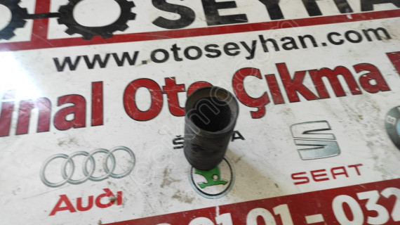 6N0413175A Volkswagen Jetta amortisör toz korugu