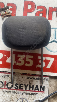 opel corsa d 1.3 dizel koltuk başlığı