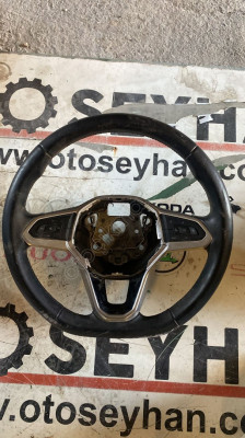 5H0419089 vw golf 8 direksiyon simidi