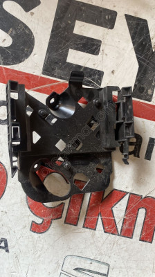 5WA906507A vw golf 8 motor kontrol braketi