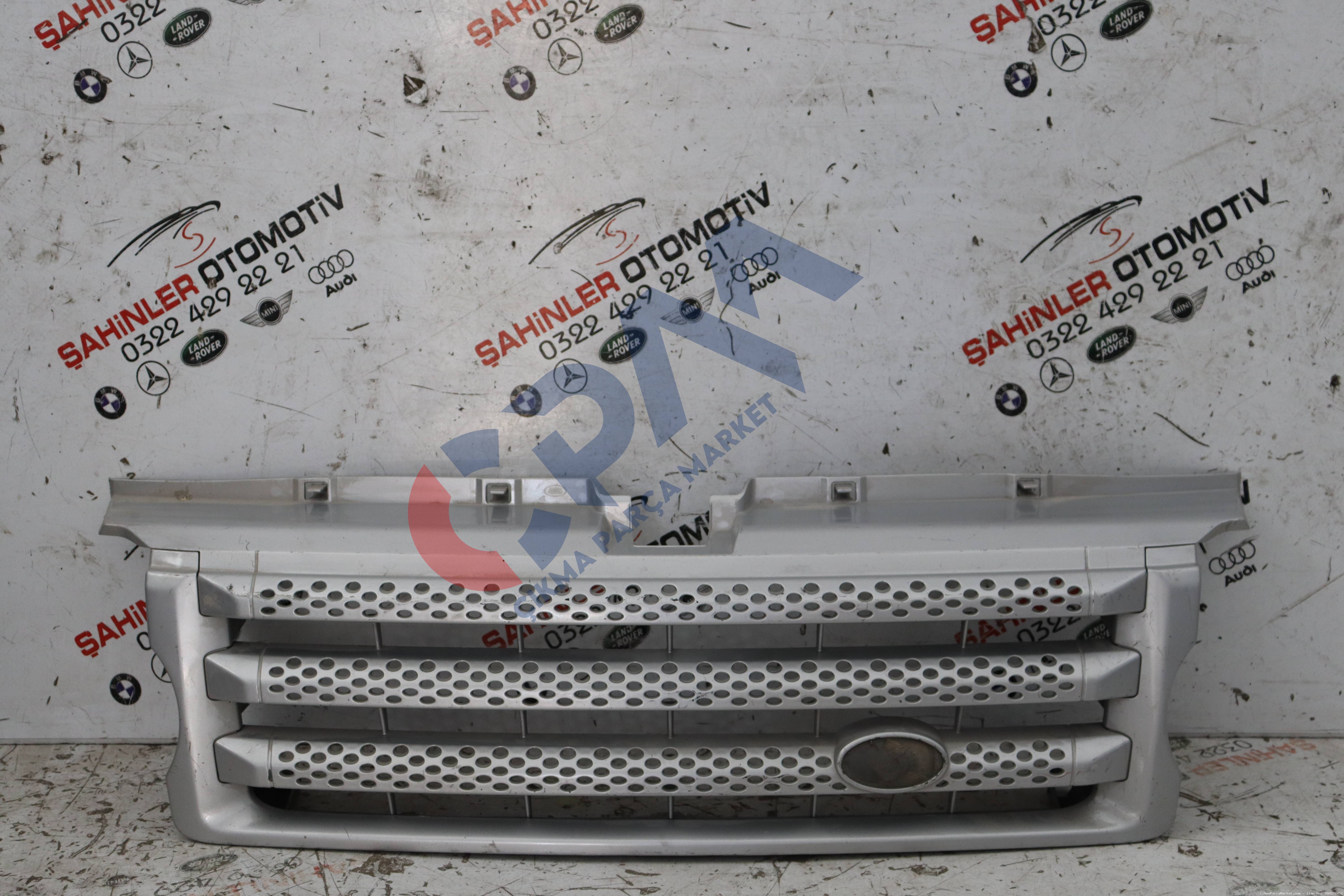 Land Rover Range Rover Sport Ön Panjur 6h32 8138 acw