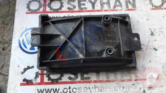 H35133854Z seat ibiza 2000 kalorifer kazanı kapağı 133854Z