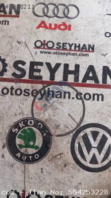 Nissan qashqai J11 otomatik cvt şanzıman dişlisi segmanı