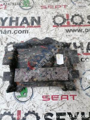 3G5863309 Passat b8 motor gögüs alt kaplama