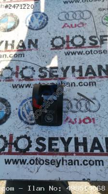 5G0887233 seat leon isofix braketi