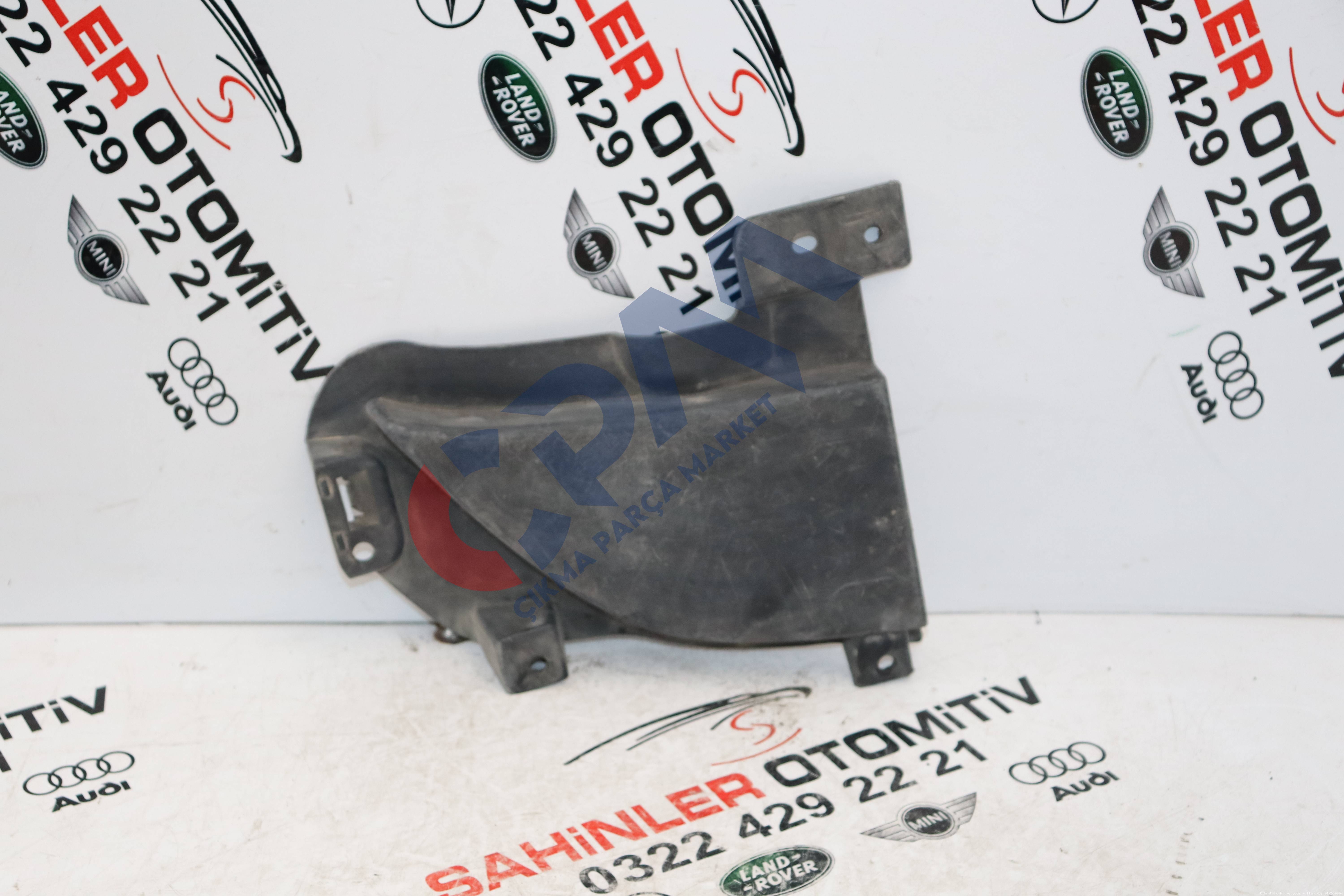 Land Rover Range Rover Evoque Sol Tampon Braketi K8D2 8A051 AA