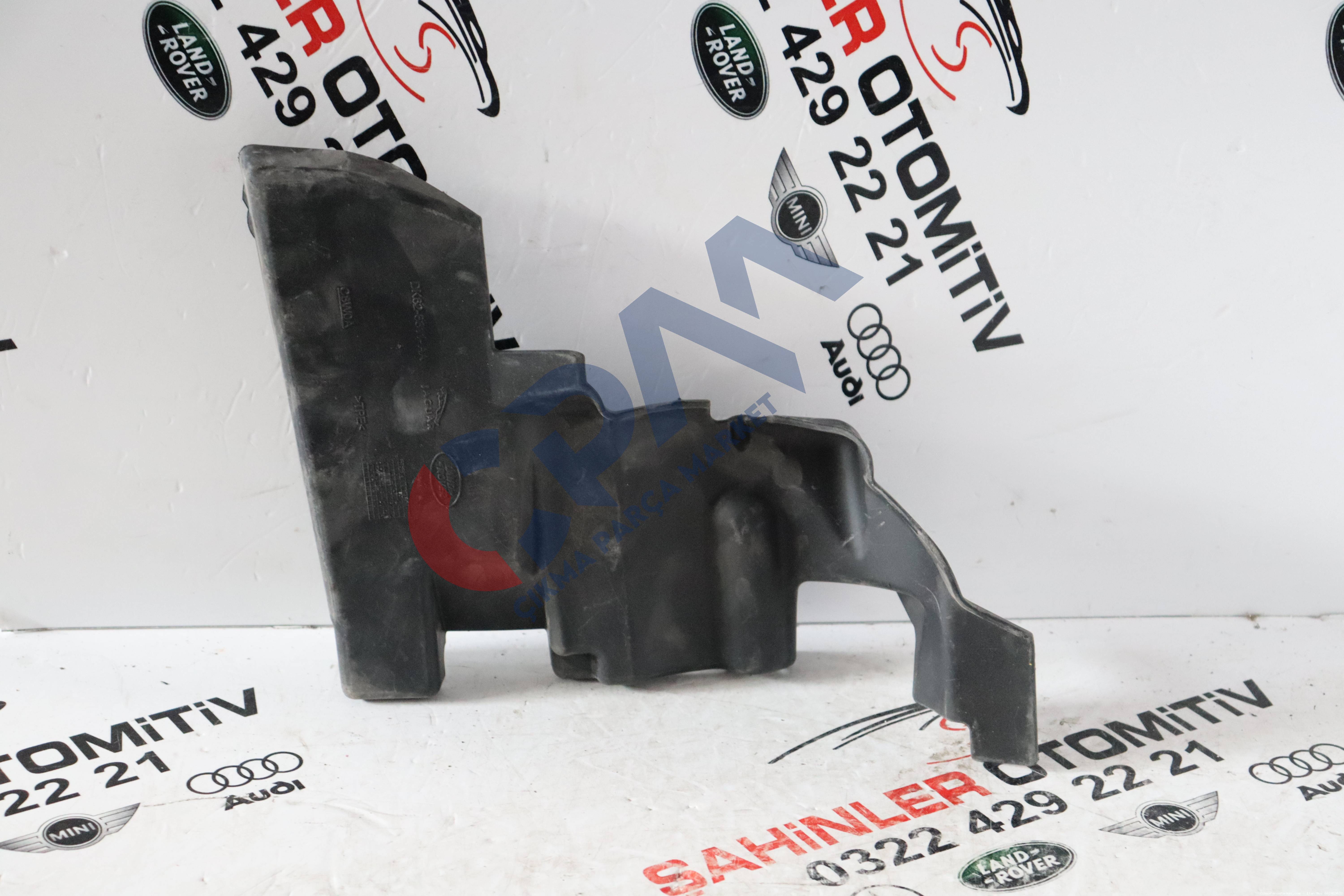 2013 2022 Land Rover Range Rover Sport Sol Ön Tampon Braketi dk62 8311 aa