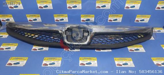 Honda City 2009 2011 City Sol Sis